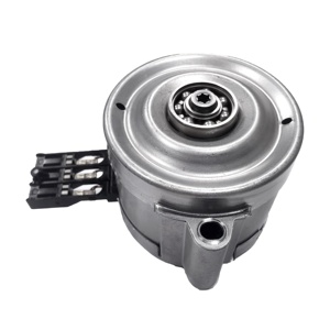 Motor de fundición WWT de alta calidad DQ200, buen rendimiento, piezas de transmisión duraderas, piezas de caja de cambios, piezas <span class=keywords><strong>DSG</strong></span> DQ200 Reman para AUDI - Product Image 6