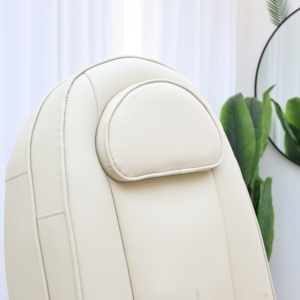Sillón de Pedicura Eléctrico de Lujo Moderno <span class=keywords><strong>y</strong></span> Profesional para Salón de Manicura <span class=keywords><strong>y</strong></span> <span class=keywords><strong>Spa</strong></span> de Pies, Estilo Luna, con Función de <span class=keywords><strong>Masaje</strong></span> - Product Image 6