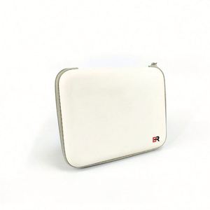 Detector de Radiación Nuclear FS-600, Medidor de Dosis de Radiación, Radiación Electromagnética Gamma, Rayos Gamma y Beta, Estuche de Transporte - Product Image 5