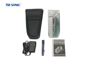 HT-30 xách tay Tiền truy cập thích hợp cho đa tiền tệ hóa đơn truy cập tiện dụng Tiền Tệ truy cập cho Doanh Nghiệp Nhỏ Tiền mặt đếm - Product Image 5