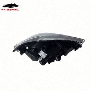 Faro LED Originale per BMW F21 2015 2016 <span class=keywords><strong>2017</strong></span>, Gruppo Ottico per BMW <span class=keywords><strong>Serie</strong></span> <span class=keywords><strong>1</strong></span> 120i 125i M135i M140i F20, Lampada LED M1 - Product Image 3