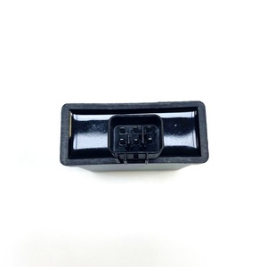 Moto CDI Fit pour <span class=keywords><strong>Yamaha</strong></span> et <span class=keywords><strong>MBK</strong></span> 50 Cc Scooters 6 broches <span class=keywords><strong>Yamaha</strong></span> Aerox <span class=keywords><strong>MBK</strong></span> <span class=keywords><strong>Nitro</strong></span> Jog 50 Neos Ovetto Booster Mach G BWS - Product Image 4