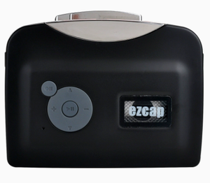 Convertidor de Casete a MP3 USB al por Mayor, Reproductor ezcap230, Grabación Directa a Memoria USB, Digitalizador de Audio Portátil - Product Image 1