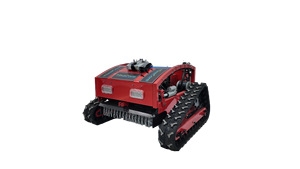 Desbrozadora Compacta de Control Remoto de 9HP, Motor Loncin de 224CC, 45 °   Escalada en Pendiente - Product Image 3