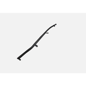 Tiras de Sellado para Puertas Ford Explorer BB5Z7825324B BB5Z7825325B Traseras Izquierda y Derecha de Aleación de Aluminio - Product Image 5