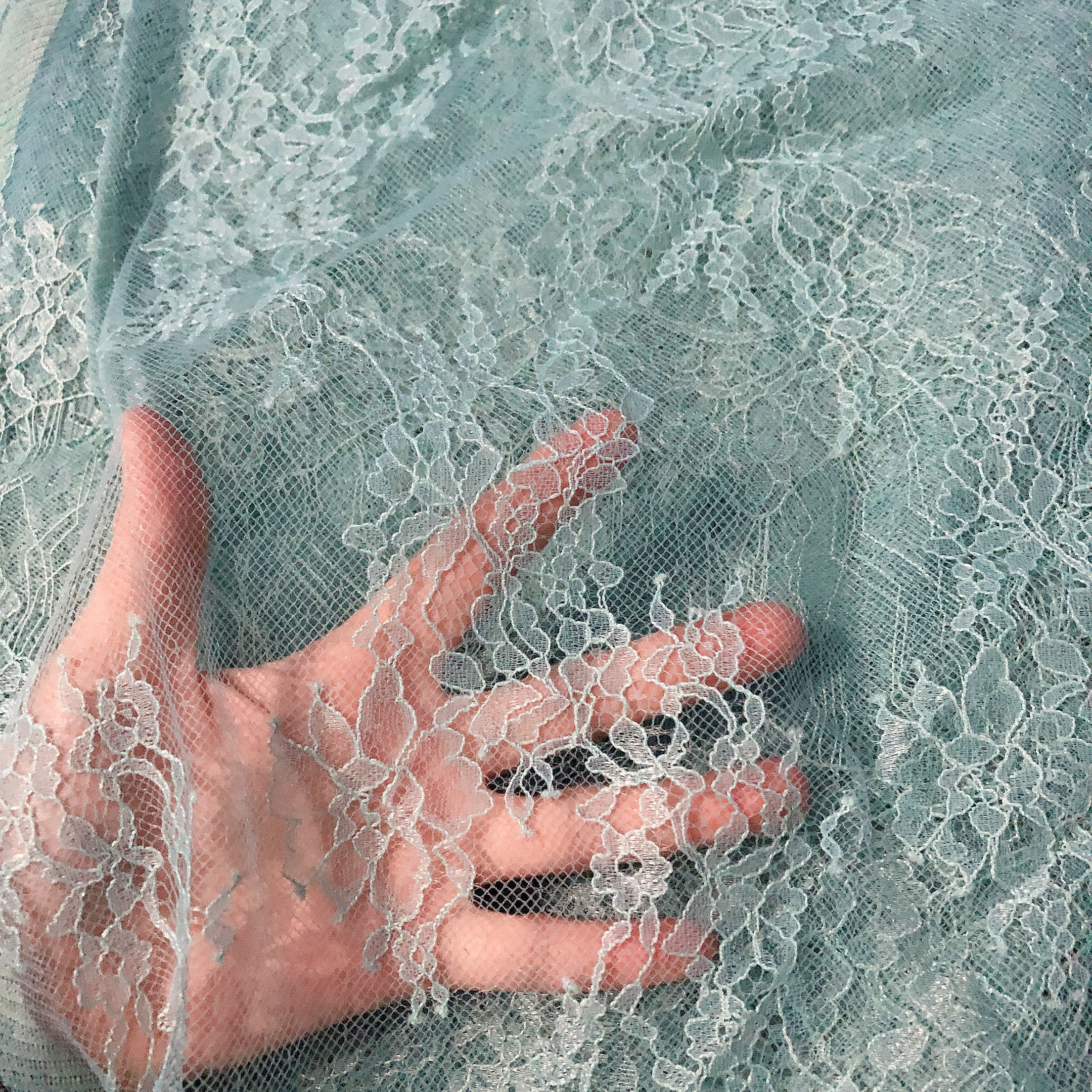 Bleu lac