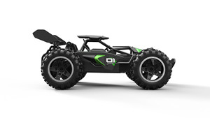 Ricaricabile ad alta velocità RC auto giocattolo giocattolo in lega Formula auto da corsa per bambini Drift auto caratteristiche ad alta velocità - Product Image 5