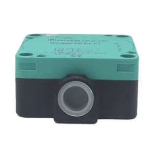 Capteur P+F NCB50-FP-E2-P1, Proximité Inductive Carrée, Authentique, Neuf, En Stock, Détection de Position Industrielle, Contrôle - Product Image 2