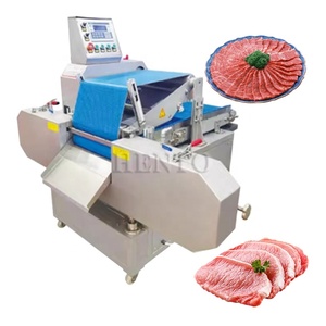 Machine à <span class=keywords><strong>découper</strong></span> la viande automatique durable / Machine à <span class=keywords><strong>découper</strong></span> la viande fraîche / Machine à <span class=keywords><strong>découper</strong></span> la viande de mouton - Product Image 5