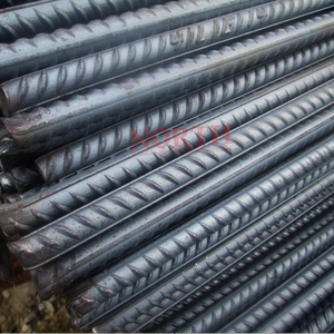 Steel <strong>Rebar</strong> High Quality <strong>6mm</strong> 8mm 10mm 12mm 16mm Hrb335 Hrb400 Hrb500e Building Reinforced Deformed Steel Bar - Product Image 4