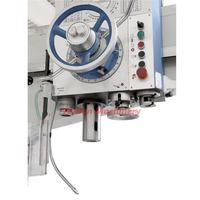 Machine à percer radiale Z30100, capacité de perçage de 100 mm, perceuse à colonne robuste pour le travail des métaux