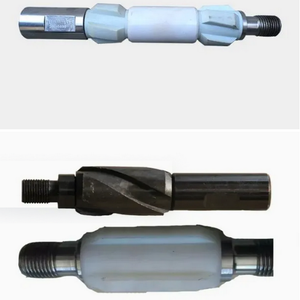 Centralizador de Varillas de Bombeo, Accesorios para Campos Petroleros, Acoplamiento Estándar, Equipo de Producción de Perforación - Product Image 6