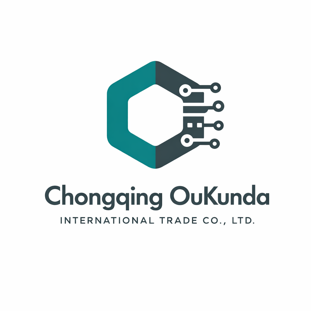 Chongqing OuKunda International Trade Co., Ltd. logo