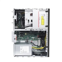 BON Prix Tour Gpu 4u thinkserver T100C avec Host Desktop Pc server