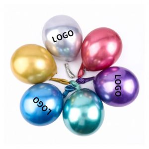 New Arrival Party Decoration Set <b>Custom</b> Latex Muitiple Colors <b>Balloon</b> for Wholesale - Product Image 5