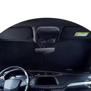 Pare-soleil de voiture d'usine pliable facile à installer pare-brise avant pour pare-brise <span class=keywords><strong>BMW</strong></span> comme un <span class=keywords><strong>parapluie</strong></span> - Product Image 2