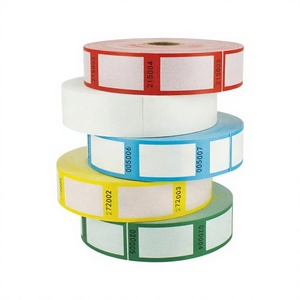 Rollo Térmico para Impresora UPP-110S, Doble Capa, Blanco, 80x80mm, Papel para Caja Registradora, Misma Calidad que el Papel Original - Product Image 3