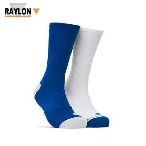Drymax ถุงเท้ากีฬาสำหรับผู้ชาย,ถุงเท้าสำหรับใส่แข่งแห้งปี RL-B883