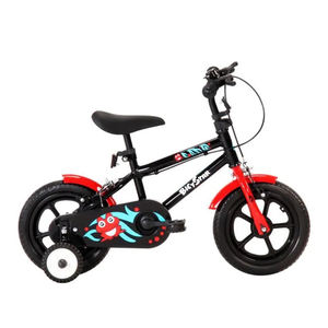 Pegatinas de bicicletas de 12 pulgadas para niños en Sri Lanka/fábrica de bicicletas Easy Rider para niños/bicicleta CE para niños de 3 a 5 años - Product Image 3