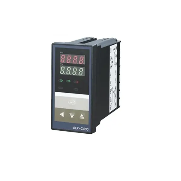 REX-C410 סדרת PID דיגיטלי טמפרטורת שליטה יחידה