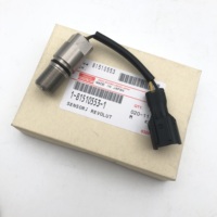 6 BG1 Motor umdrehung sensor 1-81510553-1 1815105531 für ISUZU-Baumaschinen teile