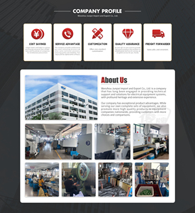 JRD 50W-150W Industrielles Elektrisches Heizelement aus Aluminiumlegierung mit Hoher Leistung - Product Image 5