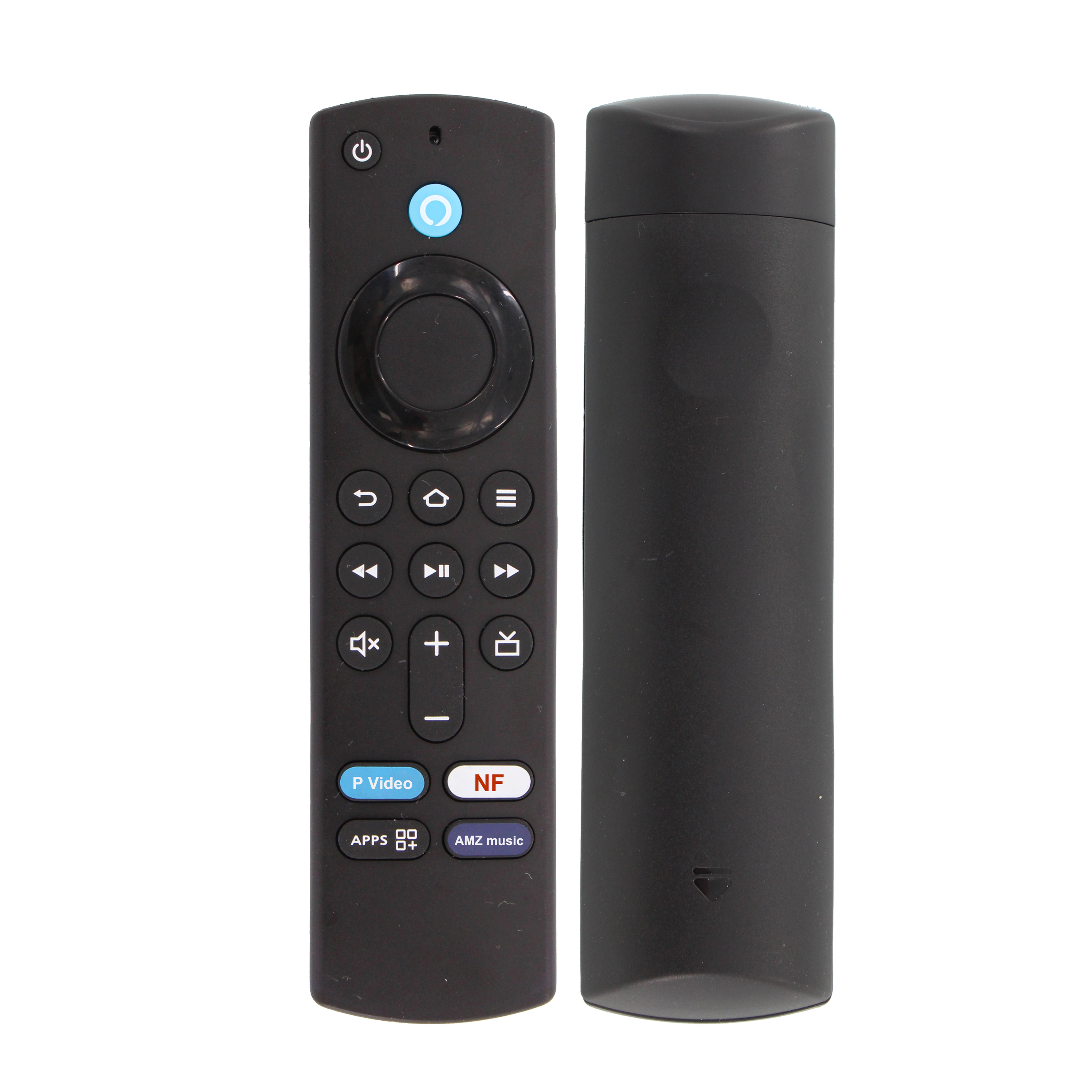 Black ES-RM086-2-V