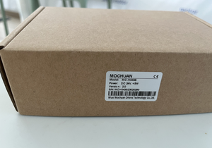 Mochuan MC-H043S HMI IP65 triproty 4.3 ''Màn hình cảm ứng PLC giá - Product Image 5