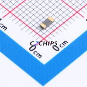 DH2032K76807T8188003 Crystal (Passive) SMD3215-2P Crystal Oscillator ( Frequency: 32.768kHz )( Load Capacitance: 7pF ) - Product Image 2