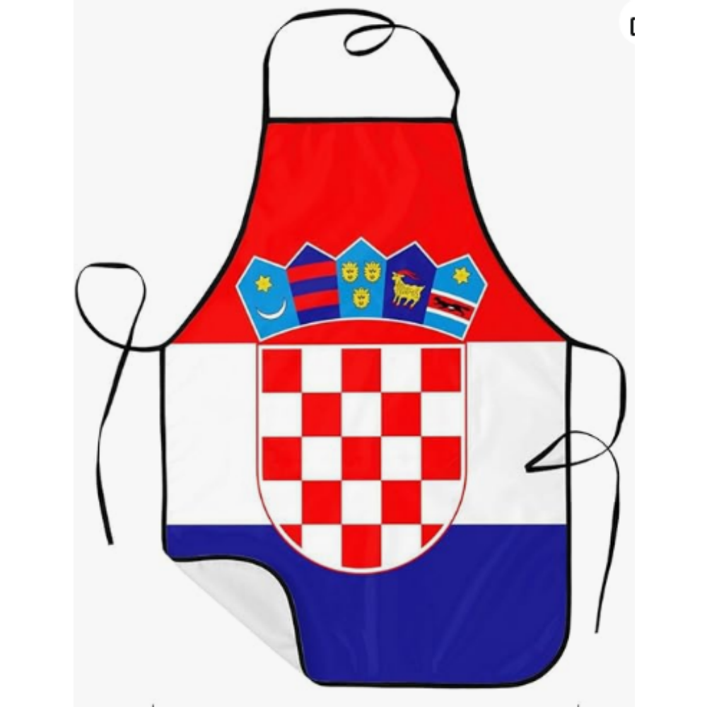 Croacia