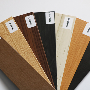 Tende in <span class=keywords><strong>Legno</strong></span> Ecologiche Huasheng 2025 con Protezione UV, Tecnica Integrata, Colore e Dimensioni Personalizzabili per Uffici e Hotel - Product Image 2