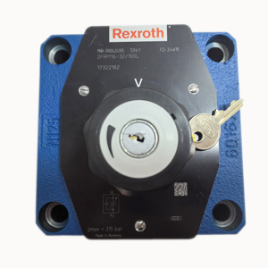 Vannes hydrauliques de haute qualité Flow Control 2FRM 6 B76-2X/32QRV - Product Image 2