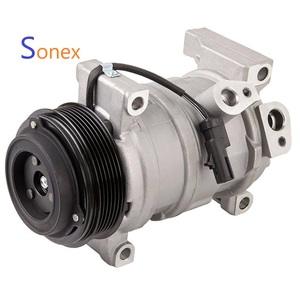 <span class=keywords><strong>Compresseur</strong></span> AC 1nz robuste haute Performance pour <span class=keywords><strong>TOYOTA</strong></span> HILUX 88320-37080 88310-37180 4471707990 AC0035370ZR <span class=keywords><strong>Compresseur</strong></span> d'<span class=keywords><strong>air</strong></span> 200 - Product Image 1