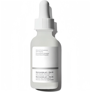 Suero Facial Antienvejecimiento y Blanqueador con Nicotinamida 10% + Zinc 1%, Arbutina, AHA, <span class=keywords><strong>Cafeína</strong></span> <span class=keywords><strong>5</strong></span>% + <span class=keywords><strong>EGCG</strong></span>, Fórmula Líquida - Product Image 1