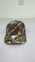 Nueva Gorra de Moda en Oferta, MOQ Bajo, 100% Poliéster, 5 Paneles, Cierre a Presión, Bordado Personalizado, con Visera Plana