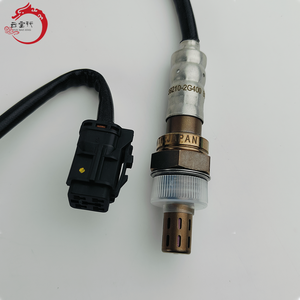 Sensor de Oxígeno para Motor de Auto, 39210-2G400, para Hyundai Sonata y Kia Cerato, 392102G400, Venta Caliente - Product Image 4