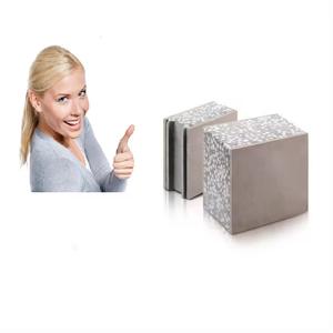 Maison préfabriquée CE Toit Mur Béton <span class=keywords><strong>Panneau</strong></span> <span class=keywords><strong>sandwich</strong></span> EPS <span class=keywords><strong>Prix</strong></span> - Product Image 5