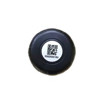 Traceur AirTag Mini Anti-Perte pour Bagages et Étudiants avec Suivi en Ligne via Application Mobile, Batterie 1000 mAh, Autonomie 3 Ans