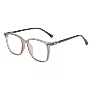 Occhiali <span class=keywords><strong>da</strong></span> <span class=keywords><strong>Sole</strong></span> di Design di Alta Gamma con Logo Personalizzato, Lenti HD a 4 Foglie, Protezione UV400, Fotocromatici con Montatura e Lenti in PC per Uomo e Donna - Product Image 3
