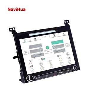 Panel de Control de Aire con Pantalla Táctil LCD Navihua para Land Rover Range Rover Vogue L405 2013-2017 - Product Image 2