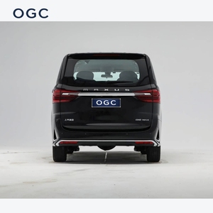 <span class=keywords><strong>Voiture</strong></span> d'occasion de haute qualité 2025 Maxus G10 LHD 7 places AT 2.0T, sans accident, toit ouvrant, exportation Chine, Algérie, Ghana, Lagos, Nigéria - Product Image 6