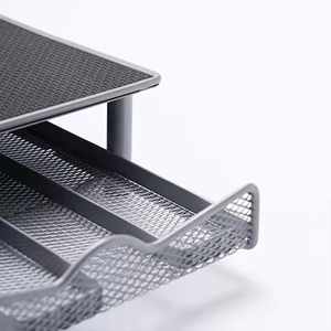 2024 nouveau design Durable comptoir dosettes de café stockage 40 pièces café capsule Rack compatible <span class=keywords><strong>pour</strong></span> dosettes <span class=keywords><strong>Nespresso</strong></span> - Product Image 5