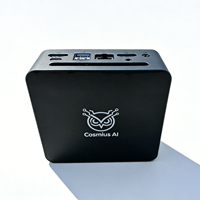 Nouveau serveur informatique OpenClaw AI Cosmius, serveur de puissance de calcul IA, processeur de données, serveur d'entraînement IA, serveur IA, serveur ultra-arithmétique