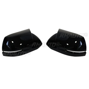 ฝาครอบกระจกมองข้างรถยนต์ ป้องกันรอยขีดข่วน สำหรับ Honda CRV 2012-2021 ชุดแต่งรถยนต์ อุปกรณ์ตกแต่งรถยนต์ - Product Image 4