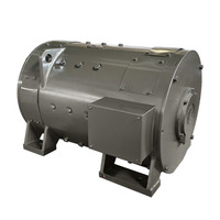 ZZJ-816 150kw 440V S2 480RPM MOTOR DC untuk Mesin Penggilingan MOTOR WPDJ