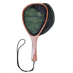 Outils de pêche à la mouche personnalisables de haute qualité, hameçons en acier inoxydable étanches pour les espèces de marlin et de requin - Product Image 1