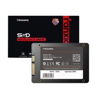 Disques durs internes SSD SATA III 2,5 pouces 120 Go 128 Go 240 Go 256 Go 480 Go 512 Go 1 To 2 To pour ordinateur portable