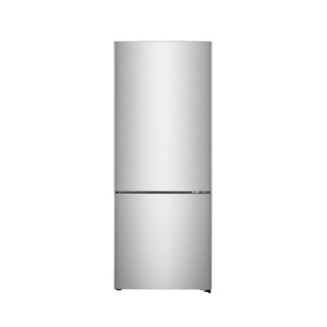ตู้เย็นแบบไม่ต้องละลายน้ำแข็ง ขนาด 11.5 คิว แบบสองประตู ช่องแช่แข็งด้านล่าง - Product Image 2