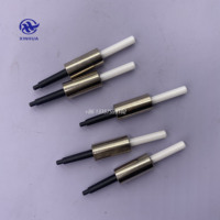 Pièces détachées de métier à tisser à jet d'air de bonne qualité Tsudakoma RF 9100 G2, aiguille d'alimentation en trame, axe, Chine, 0,029 kg pour machine textile