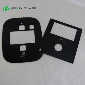 Felix Glass - Verre trempé pour écran LCD de voiture 0,7-2 mm, anti-UV, haute transmission de la lumière, indice IP68, garantie de 5 ans - Product Image 3